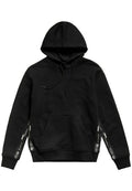 G-STAR LOGO TAPE HOODED