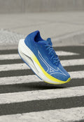 Mizuno WAVE REBELLION FLASH 3