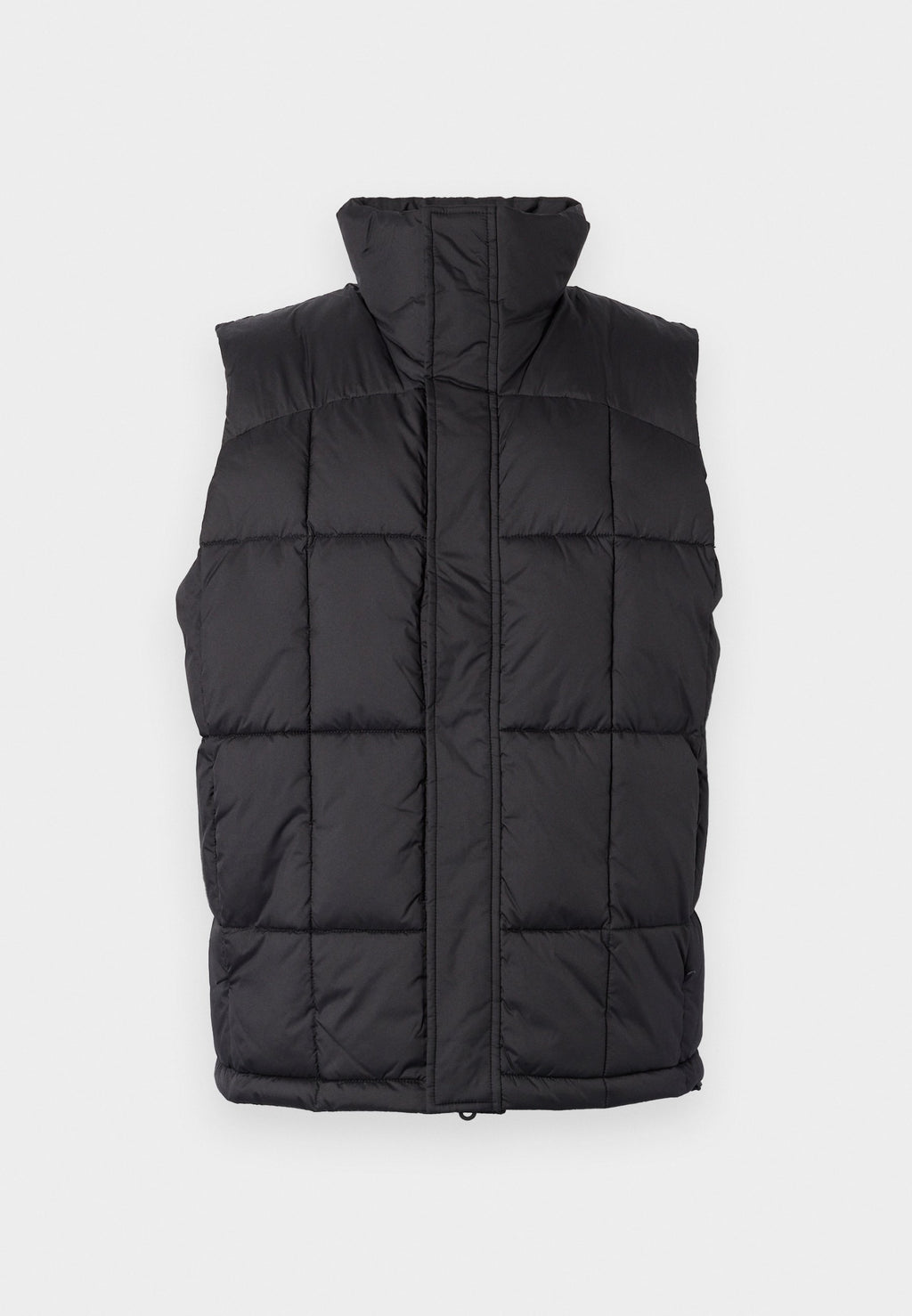 Lyle & Scott QUILTED PANNELLED GILET