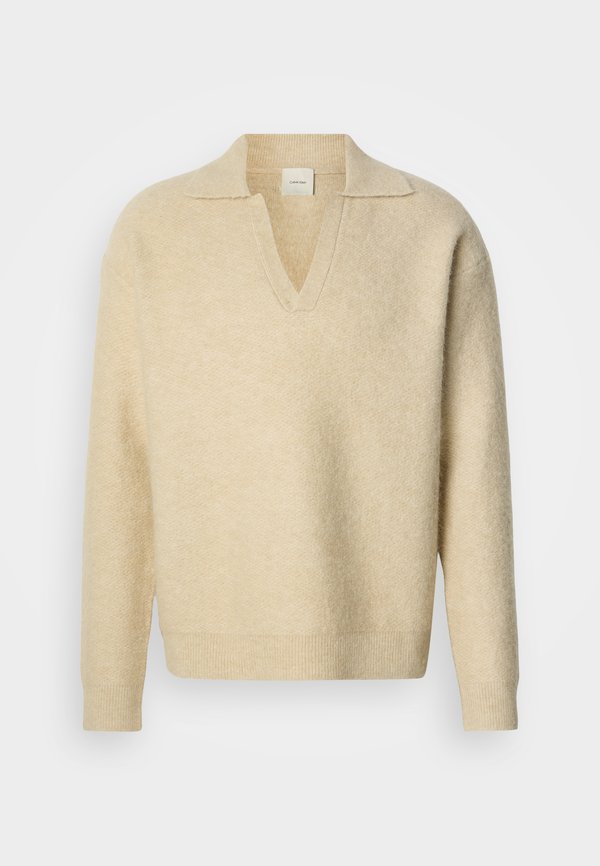 Calvin Klein JOHNNY COLLAR