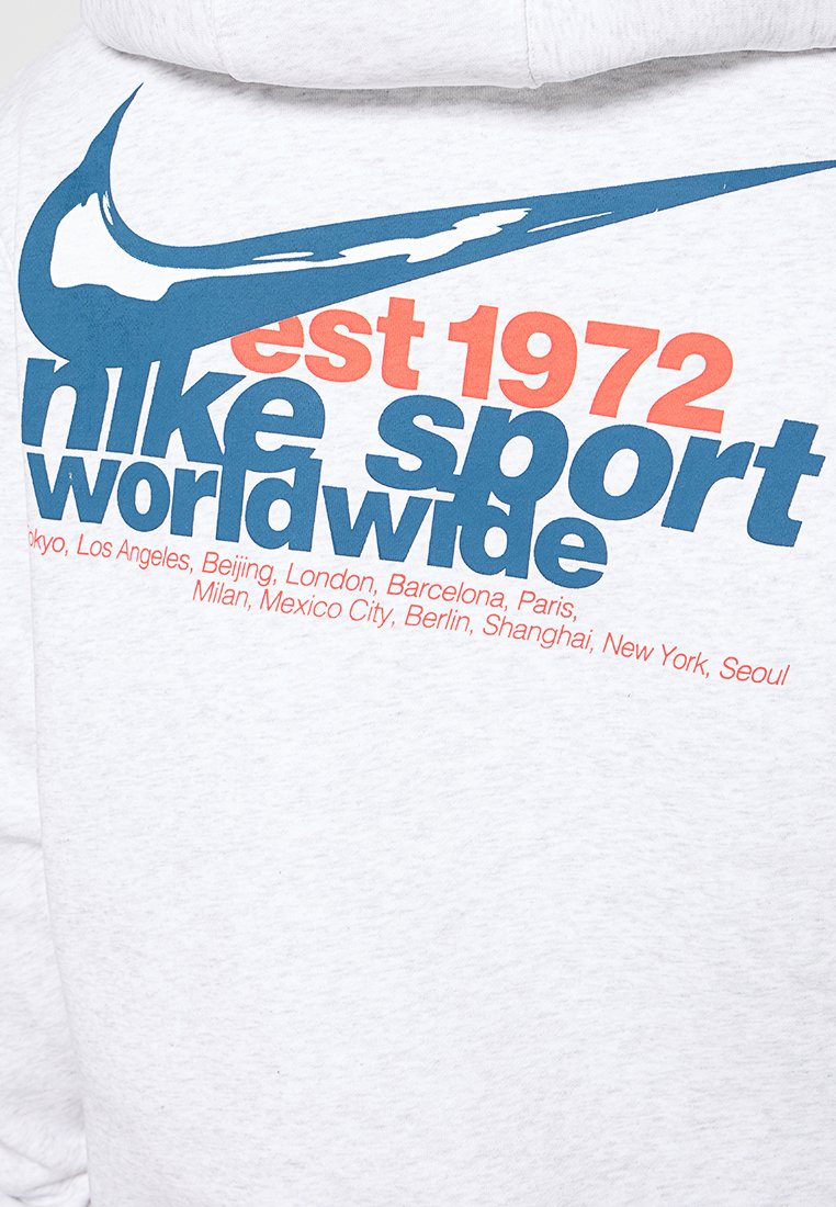 Nike Sportswear U NSW HDY CLUB PO BB OC 2
