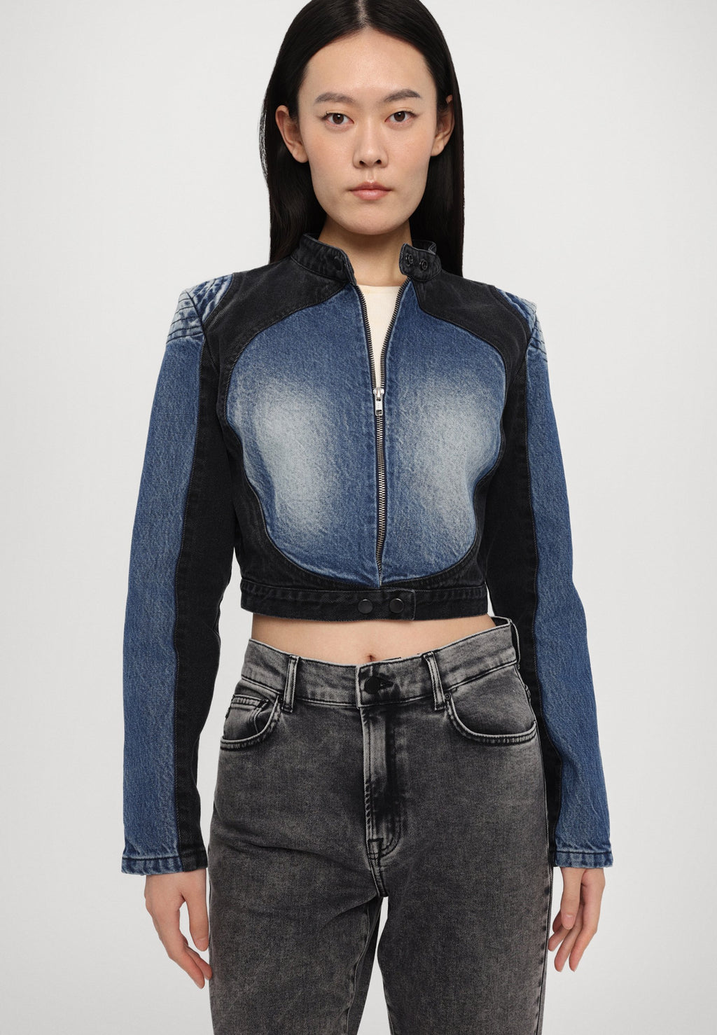 AG Jeans LANZAROTE STRAIGHT