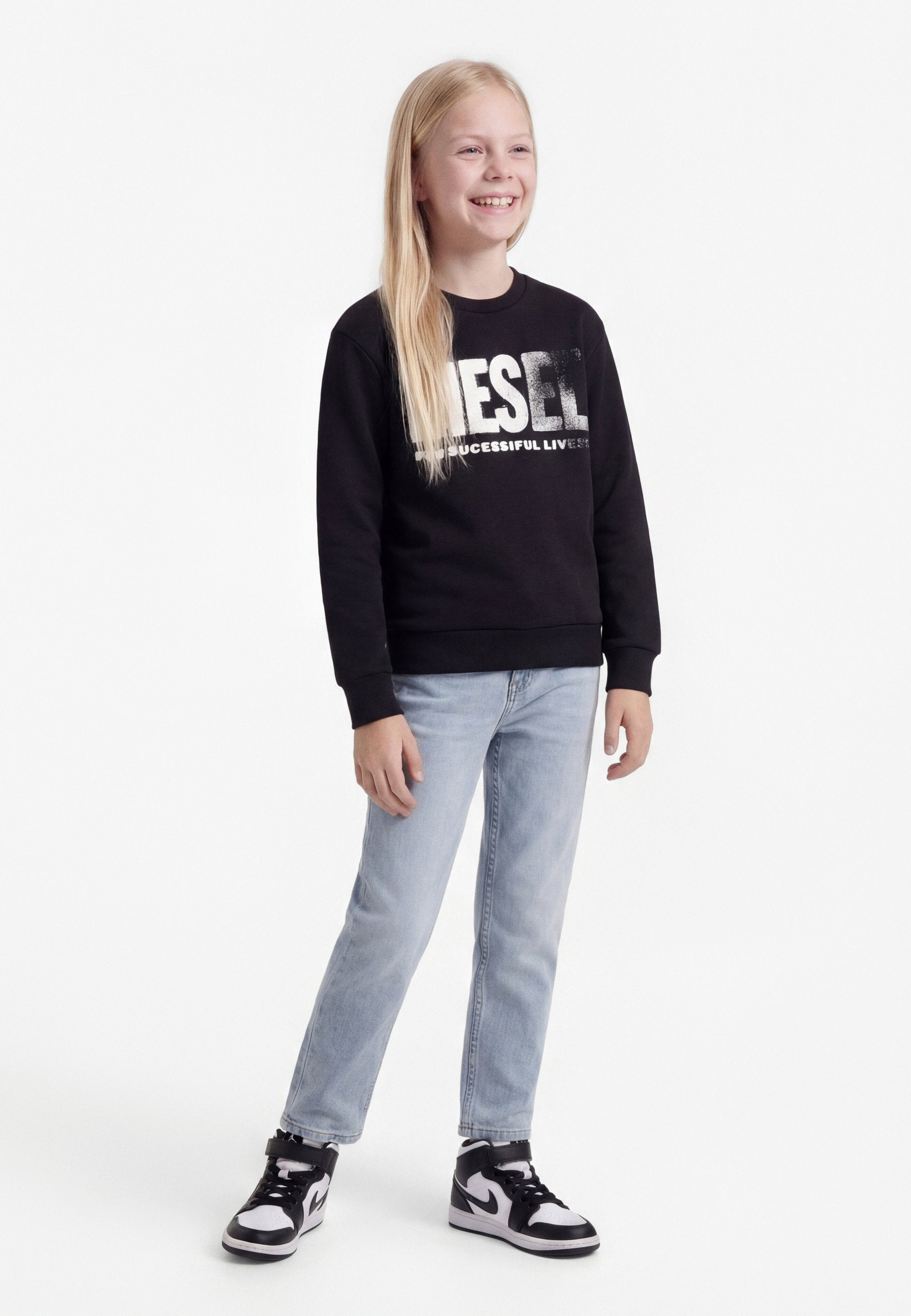 Diesel SIDER OVER UNISEX