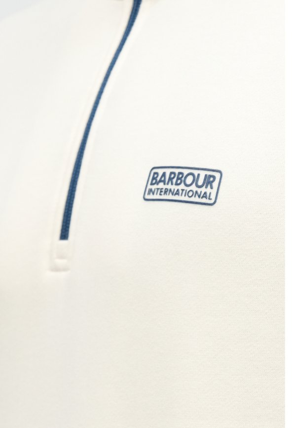 Barbour International CLIPPER FUNNEL NECK