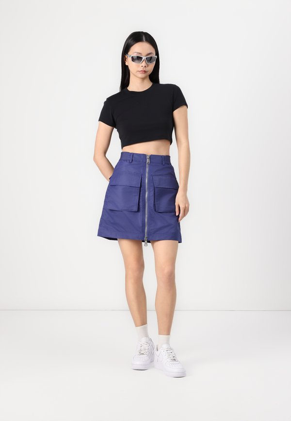 Alpha Industries UTILITY
