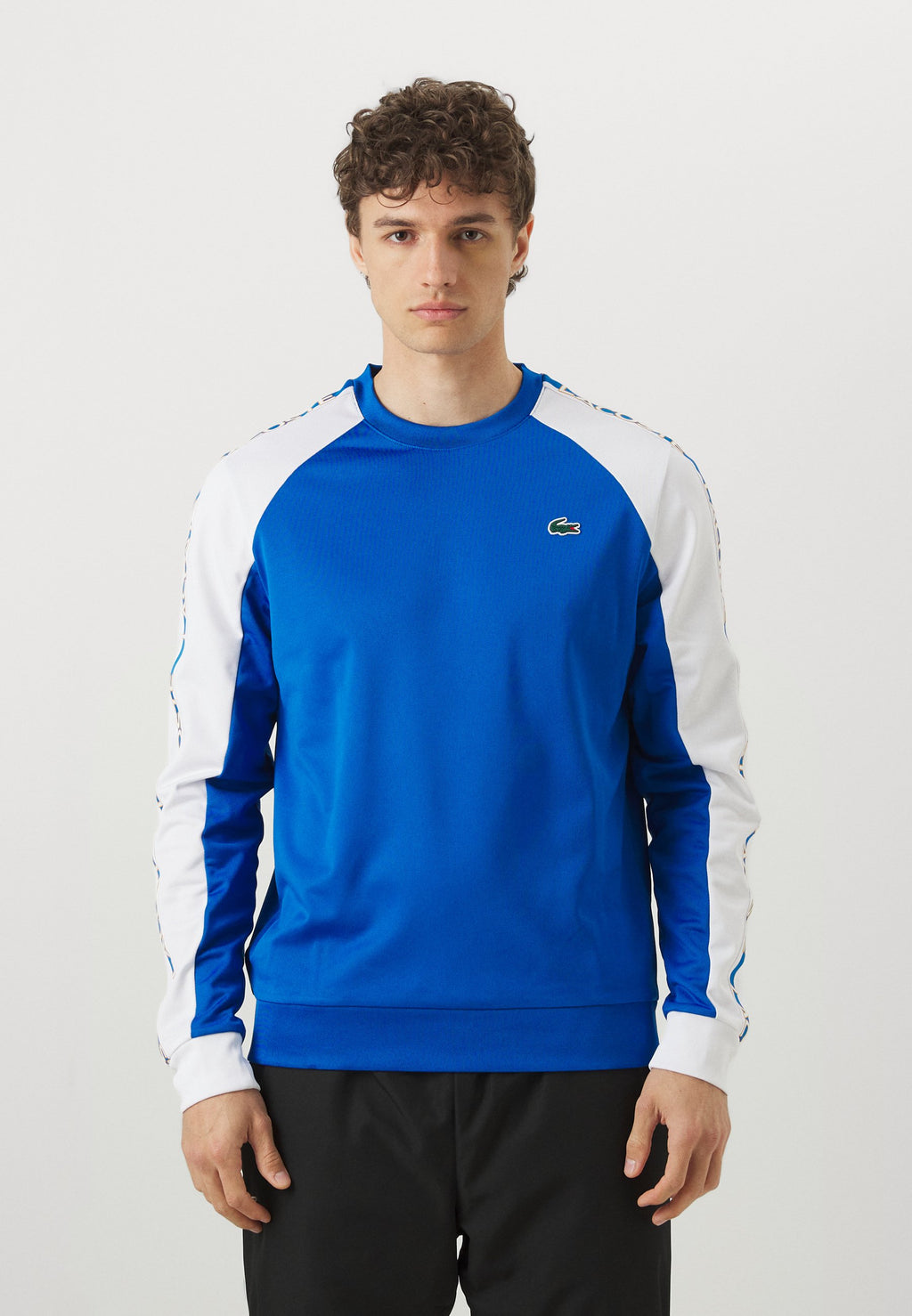 Lacoste Sport TENNIS LONGSLEEVE