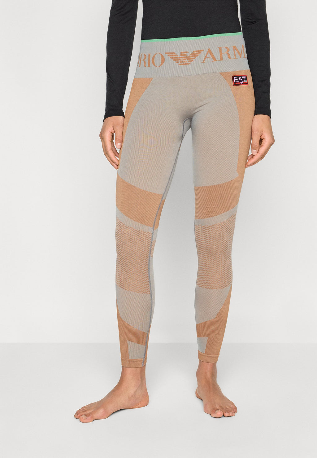 EA7 Emporio Armani Leggings Media 3