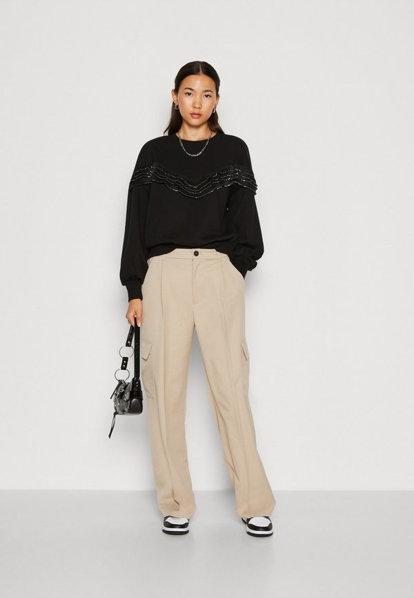 ONLY ONLTHEA FRILL O NECK