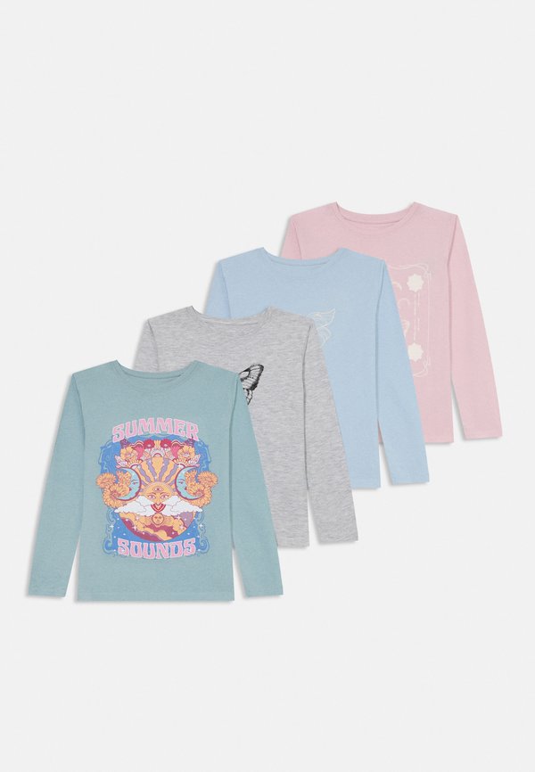 Friboo 4 PACK