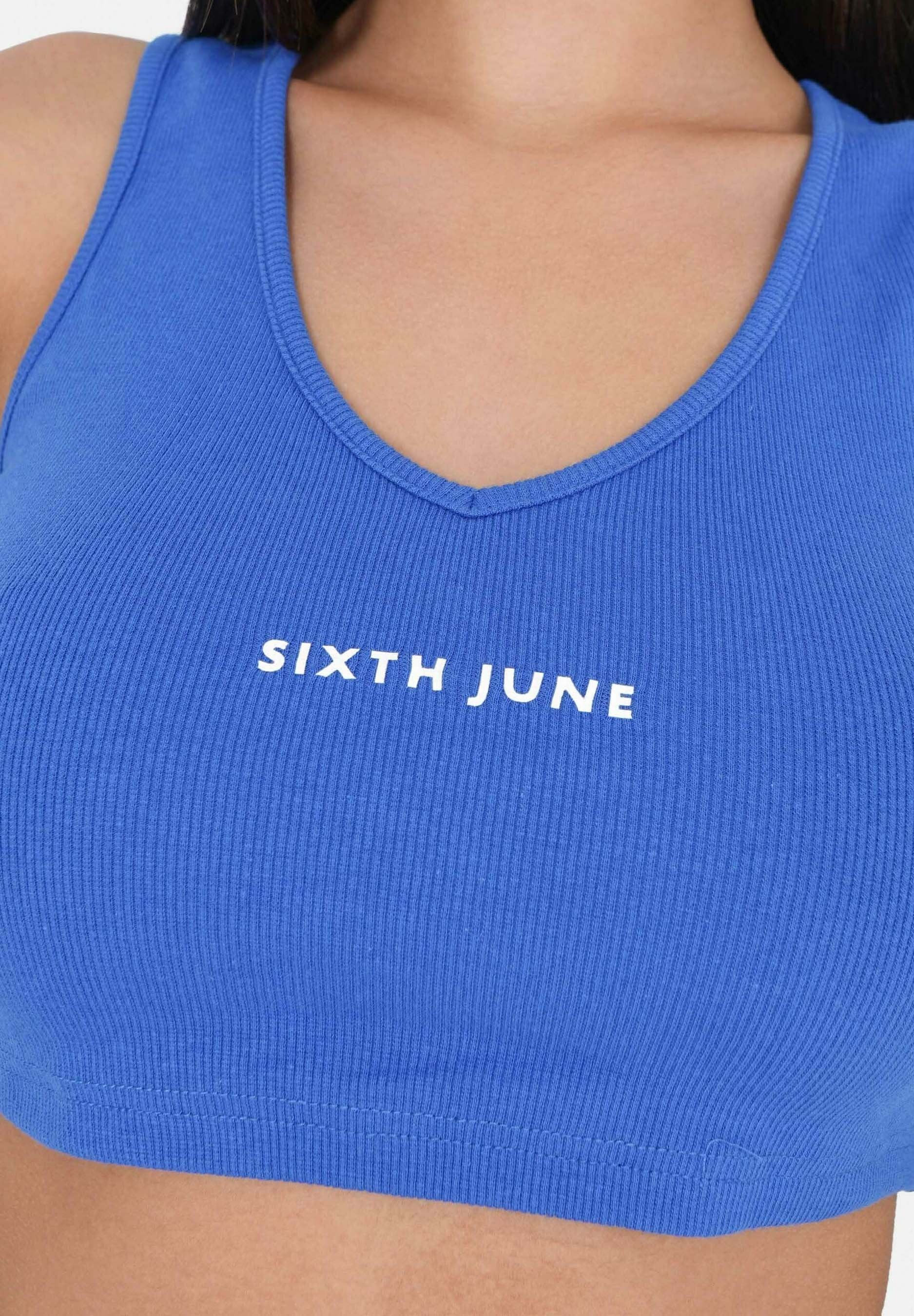 Sixth June