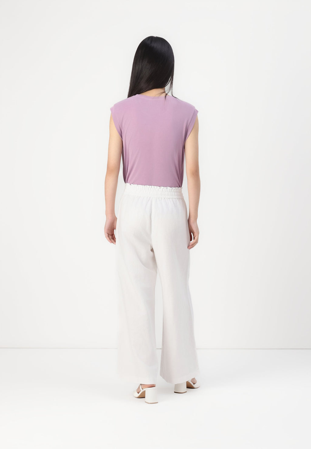 Esprit Stoffhose Media 4
