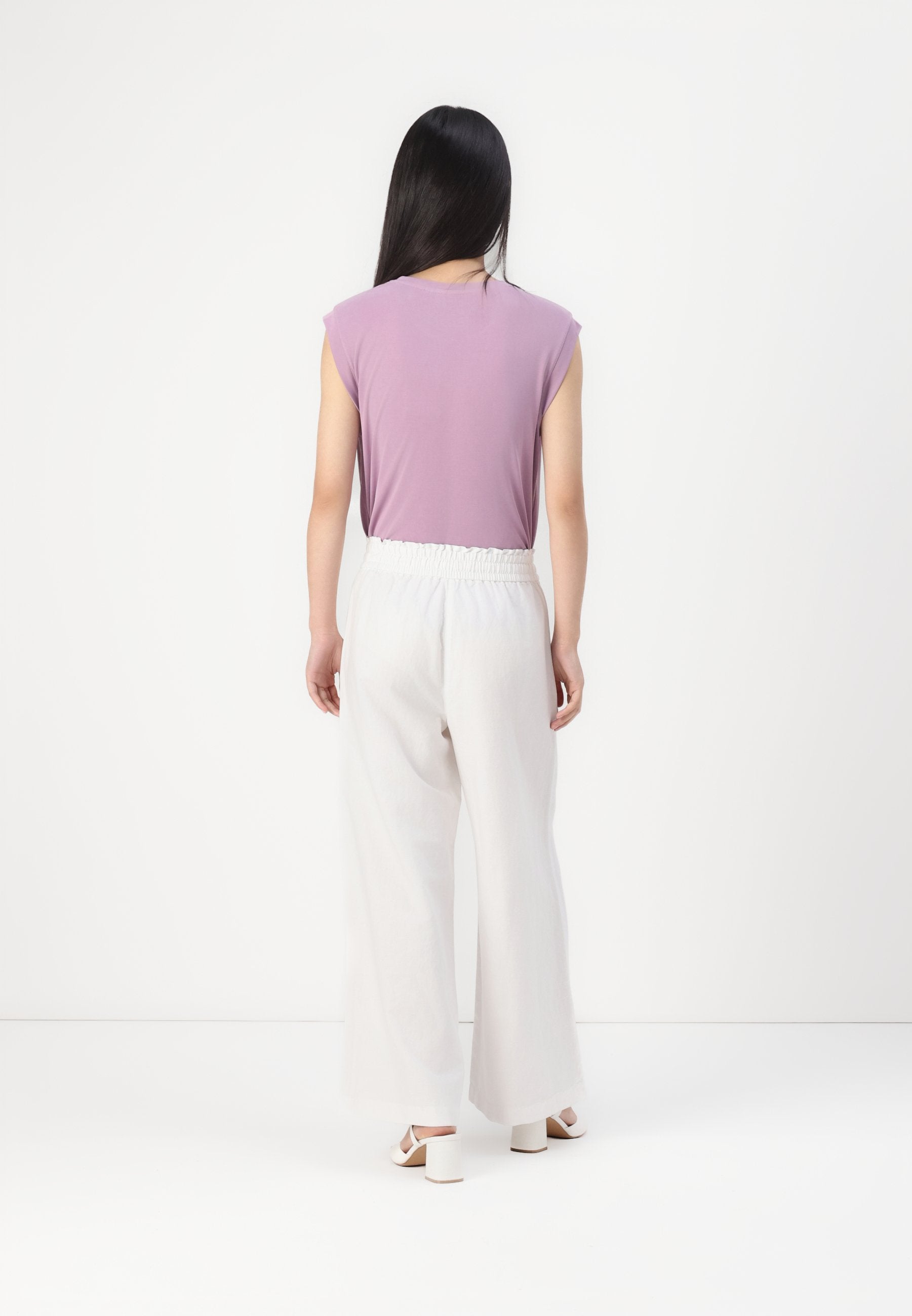 Esprit Stoffhose Media 4