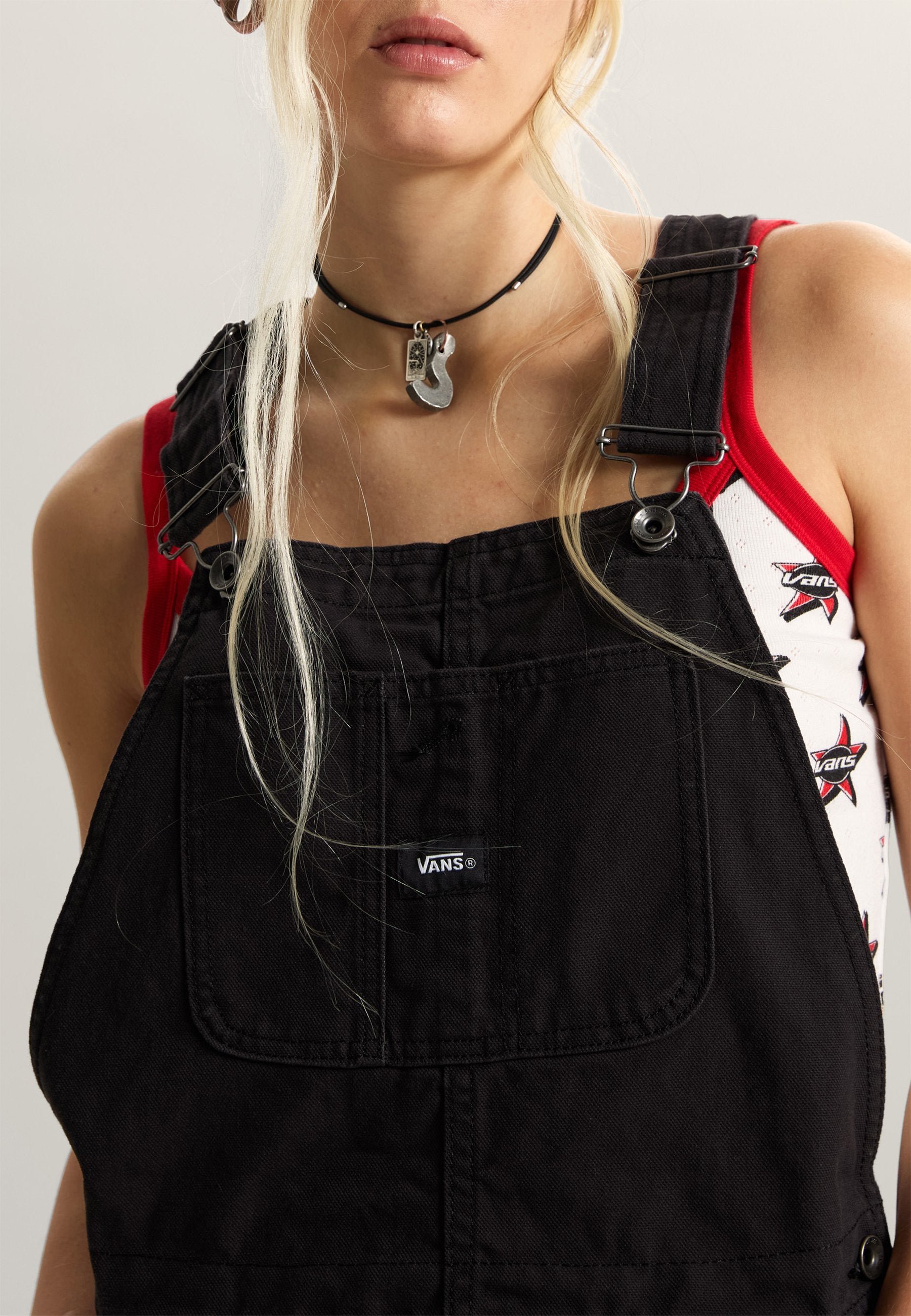 Vans CHORE OVERALL.