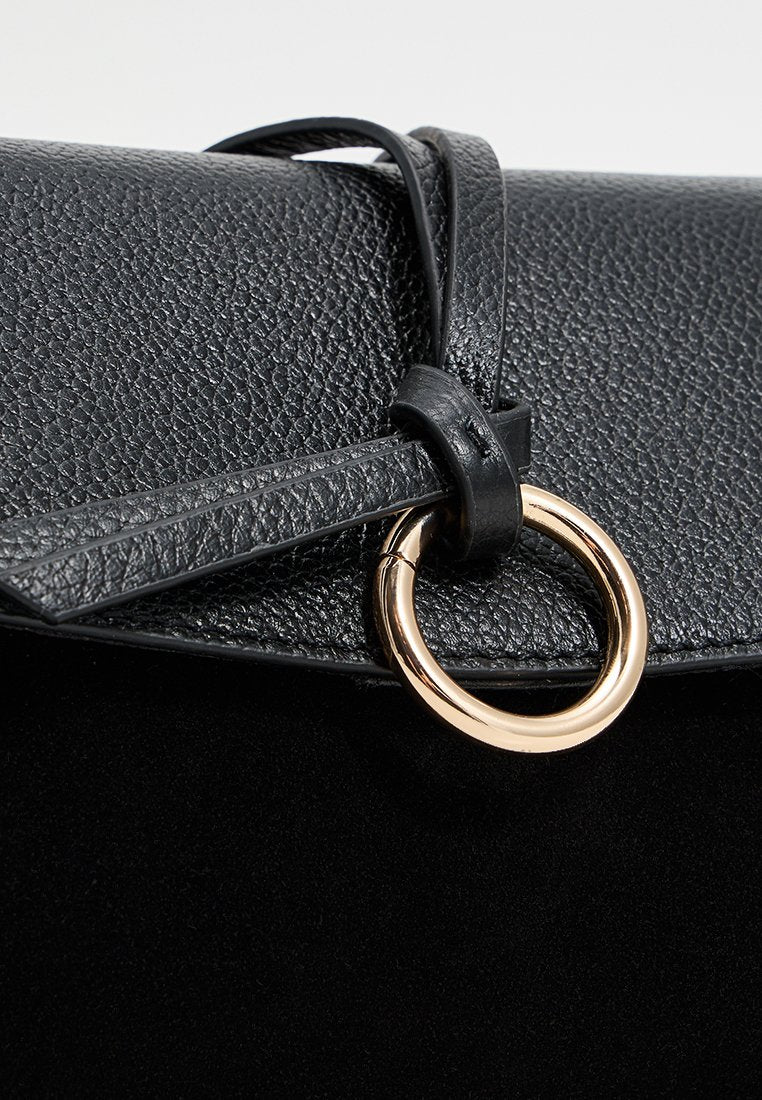 Pieces PCKALLY LEATHER CROSS BODY KCA
