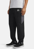 Under Armour TECH SPORT - Tracksuit bottoms - black