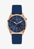 Guess MAX - Watch - blue