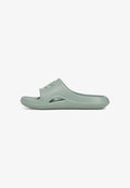 Under Armour LOCKER V - Pool slides - vert vert vert