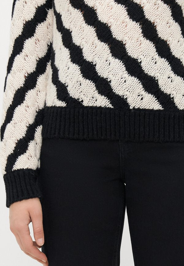 Vero Moda Tall VMBUBLY O NECK