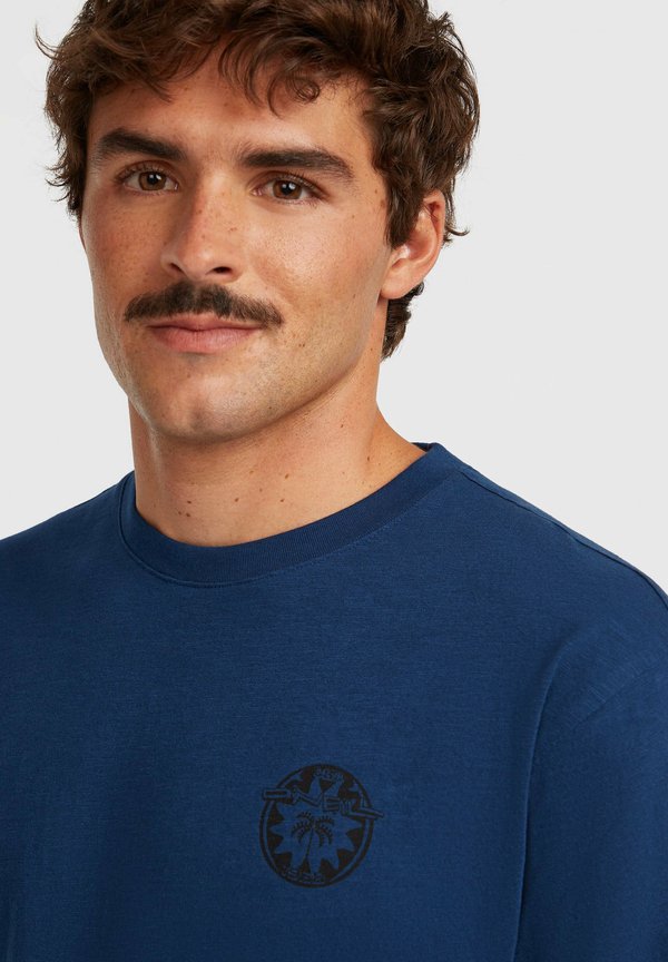 O'Neill SLUB BACK - TEES SHORTSLEEVE