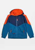 TROLLKIDS KIDS FLEKKEFJORD JACKET UNISEX