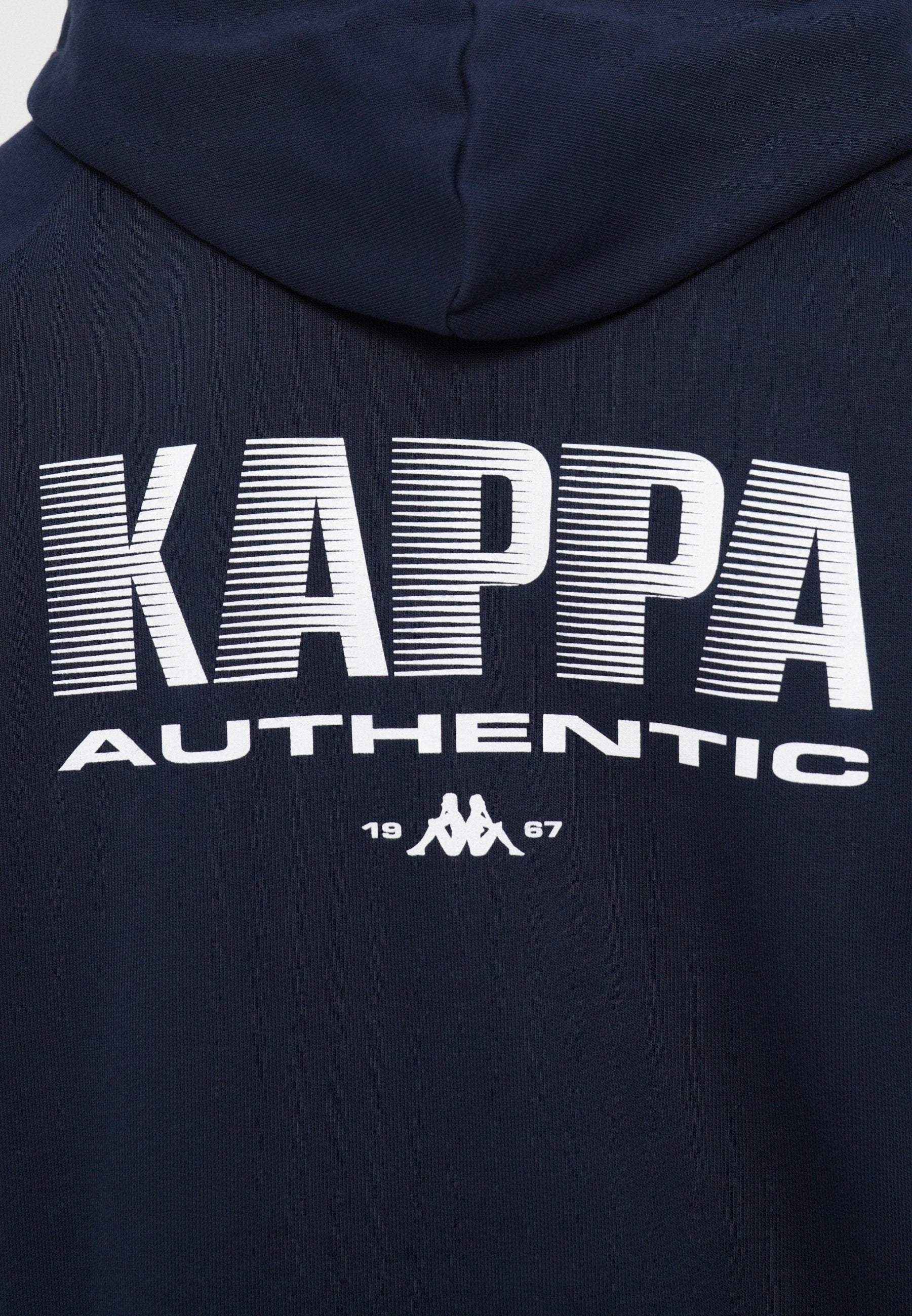 Kappa AUTHENTIC ORTIS