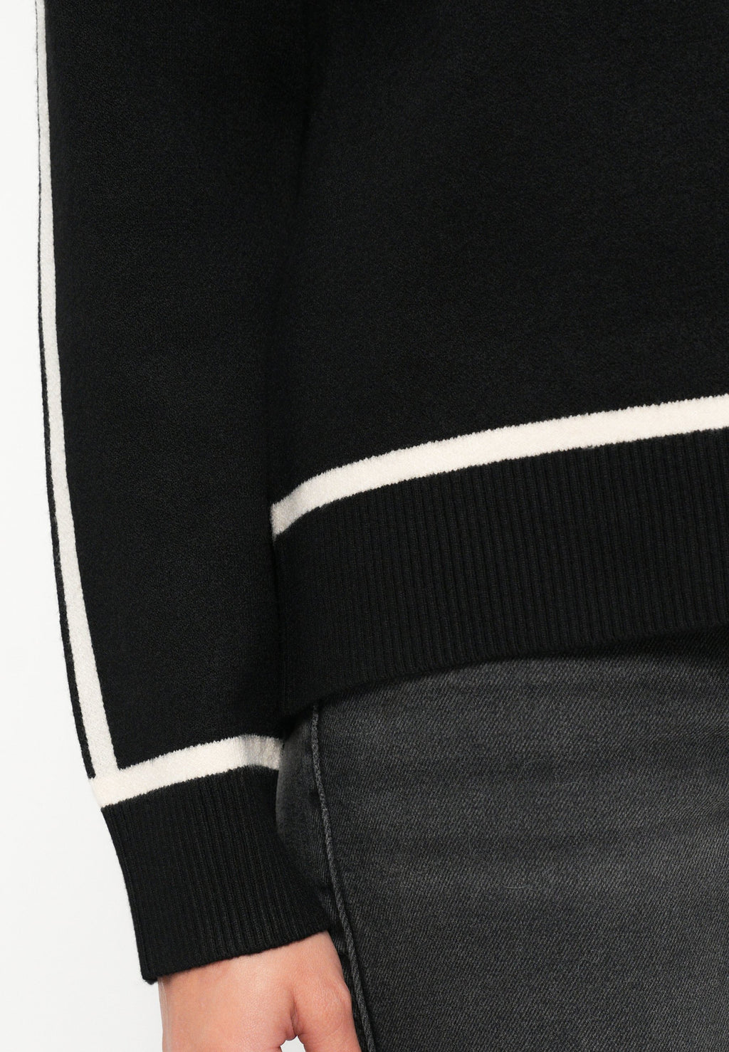 Vero Moda VMGOLD HIGH NECK