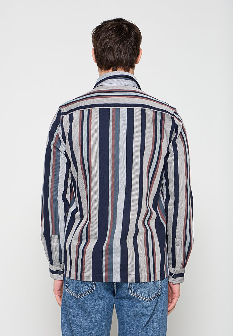 Barbour International HAWKHILL