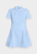 Bardot ZEPHYRA COLLAR MINI DRESS