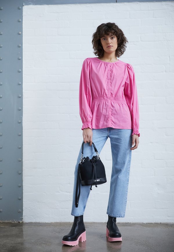 MSCH Copenhagen BADERA ADELIE SHIRT