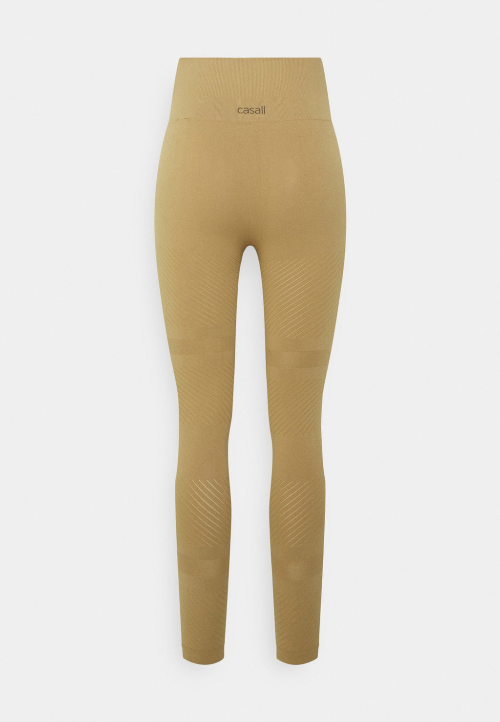 Casall ESSENTIAL BLOCK SEAMLESS HIGH WAIST