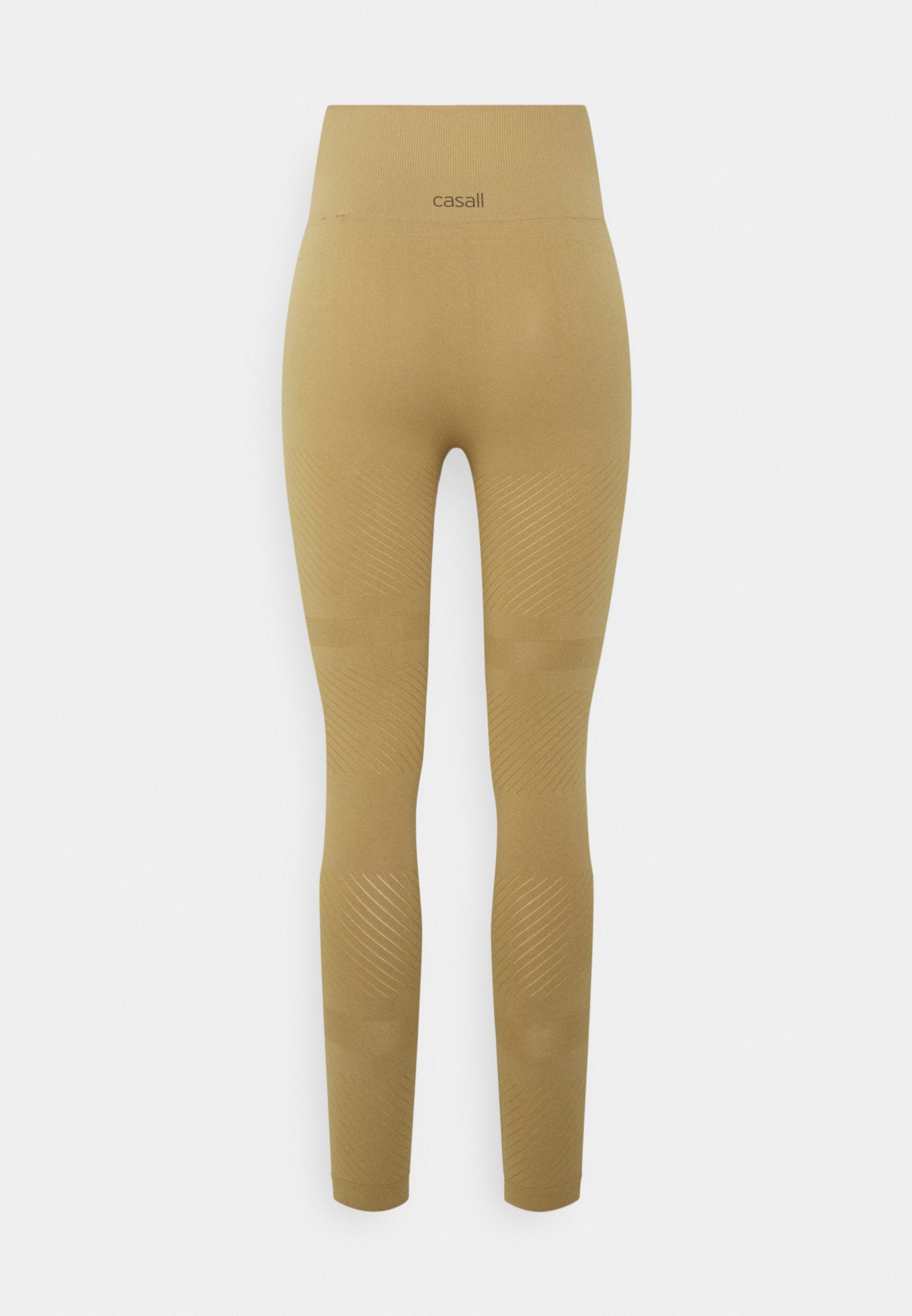 Casall ESSENTIAL BLOCK SEAMLESS HIGH WAIST