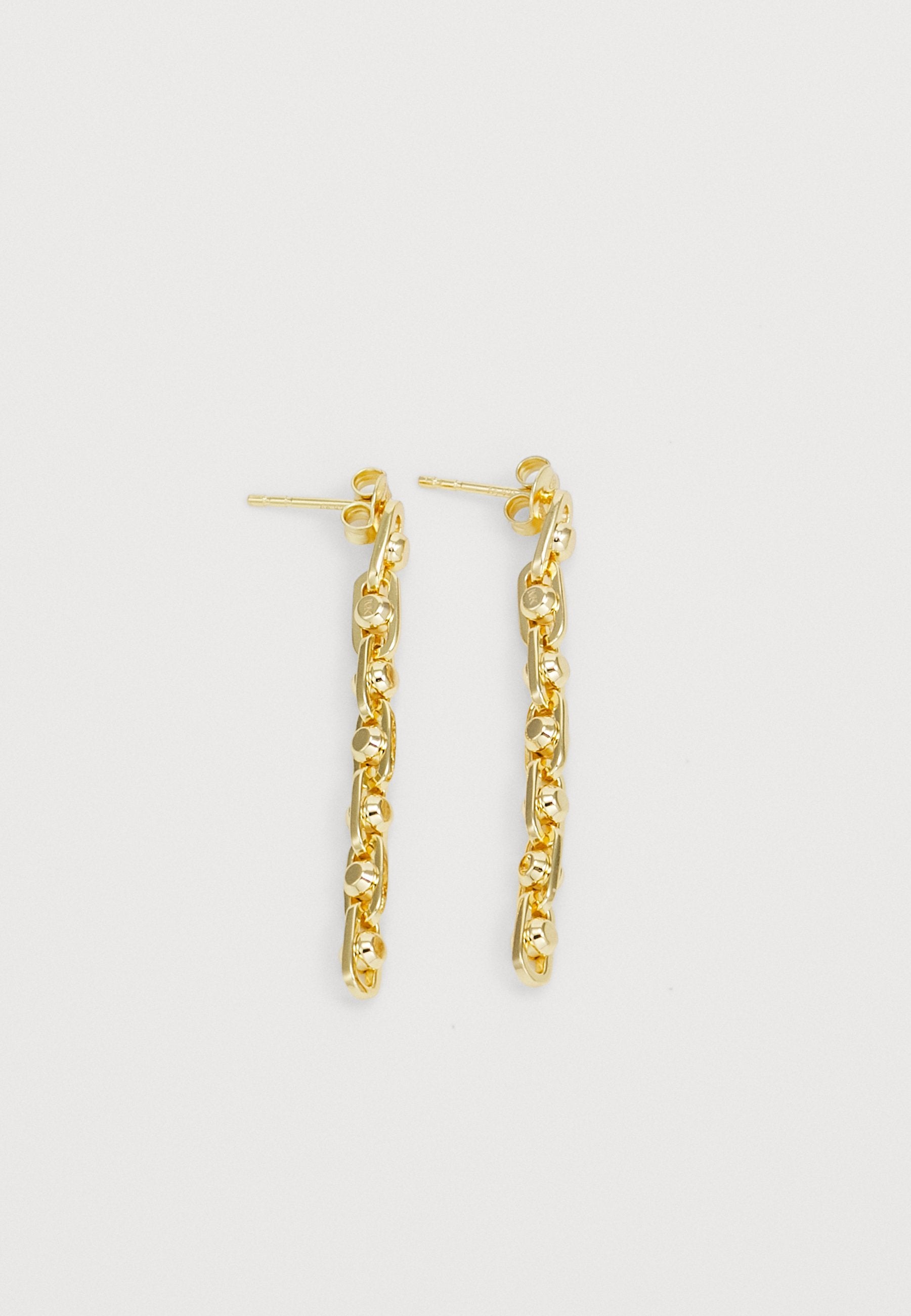 Michael Kors ASTOR LINK EARRINGS