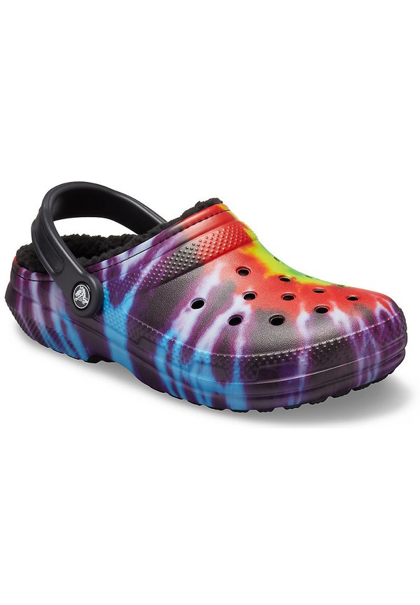Crocs CLASSIC TIE DYE UNISEX