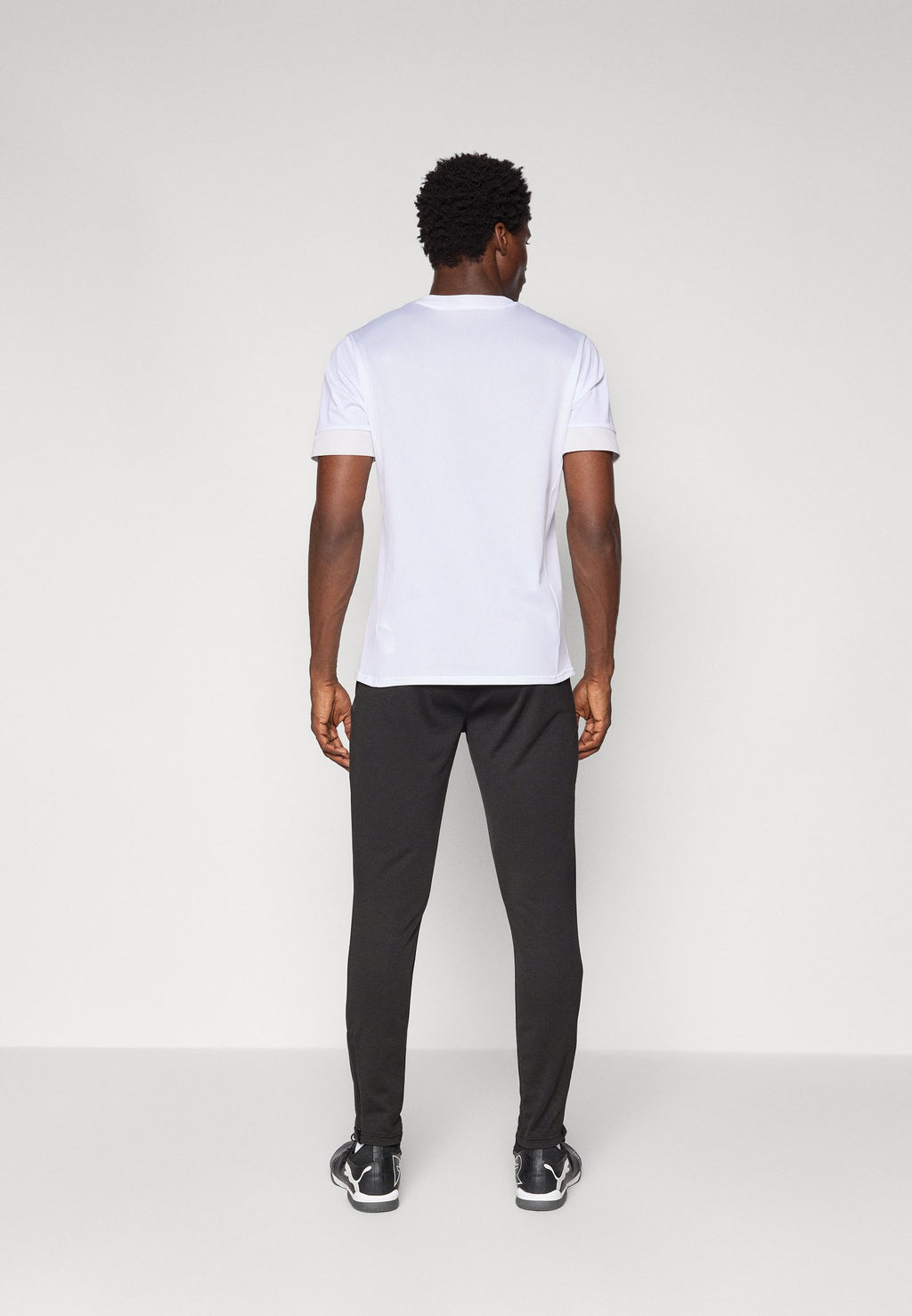 Puma INDIVIDUALCUP TRAINING PANTS
