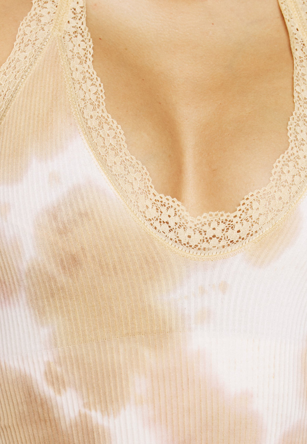 Out From Under for Urban Outfitters HARLEY HALTER BRA