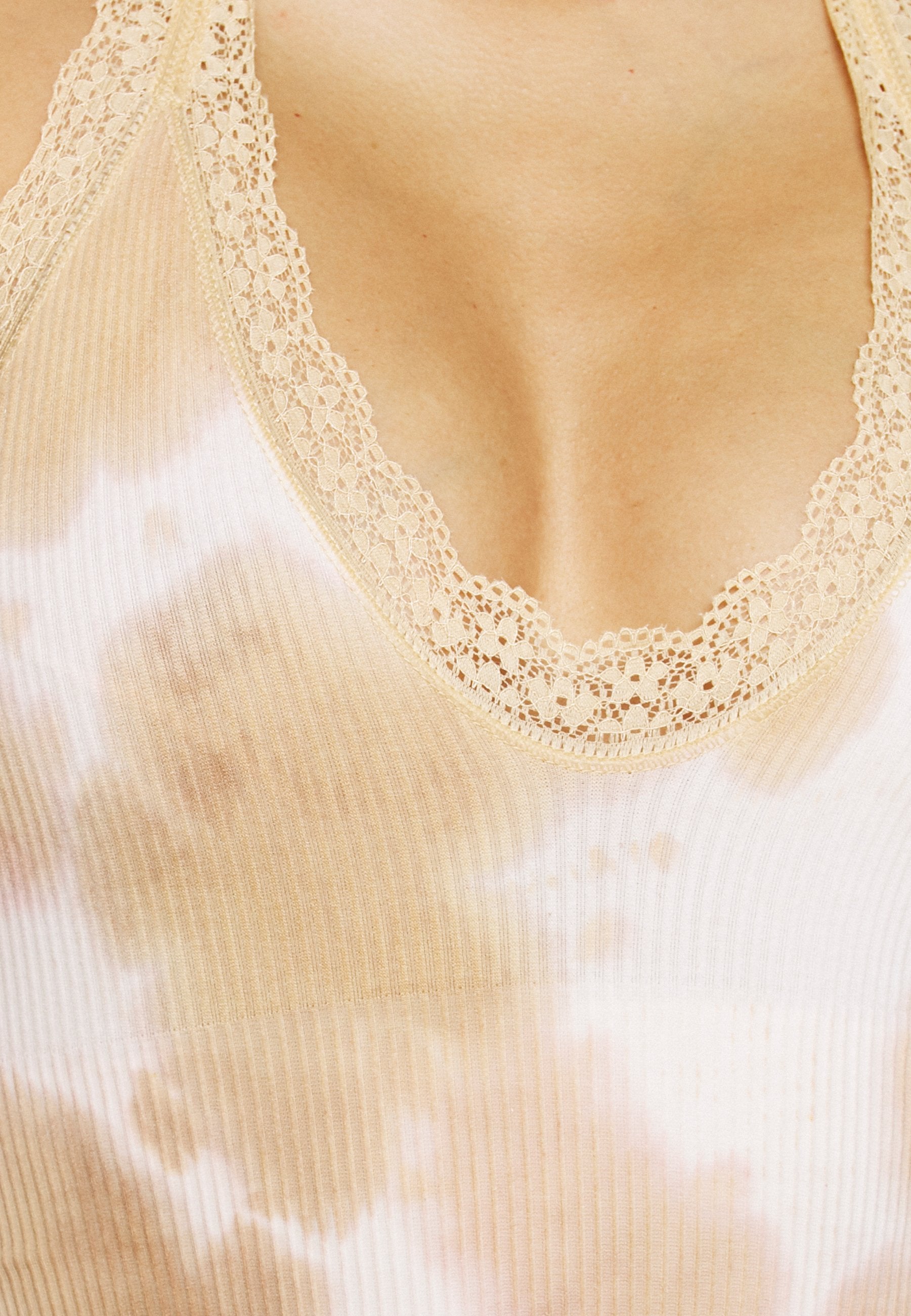 Out From Under for Urban Outfitters HARLEY HALTER BRA