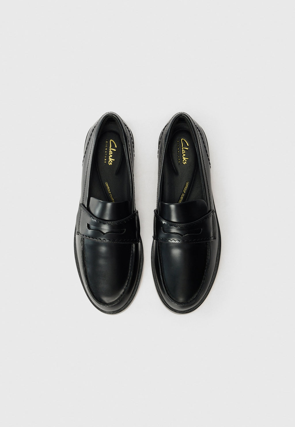 Clarks STRAVEN EDGE