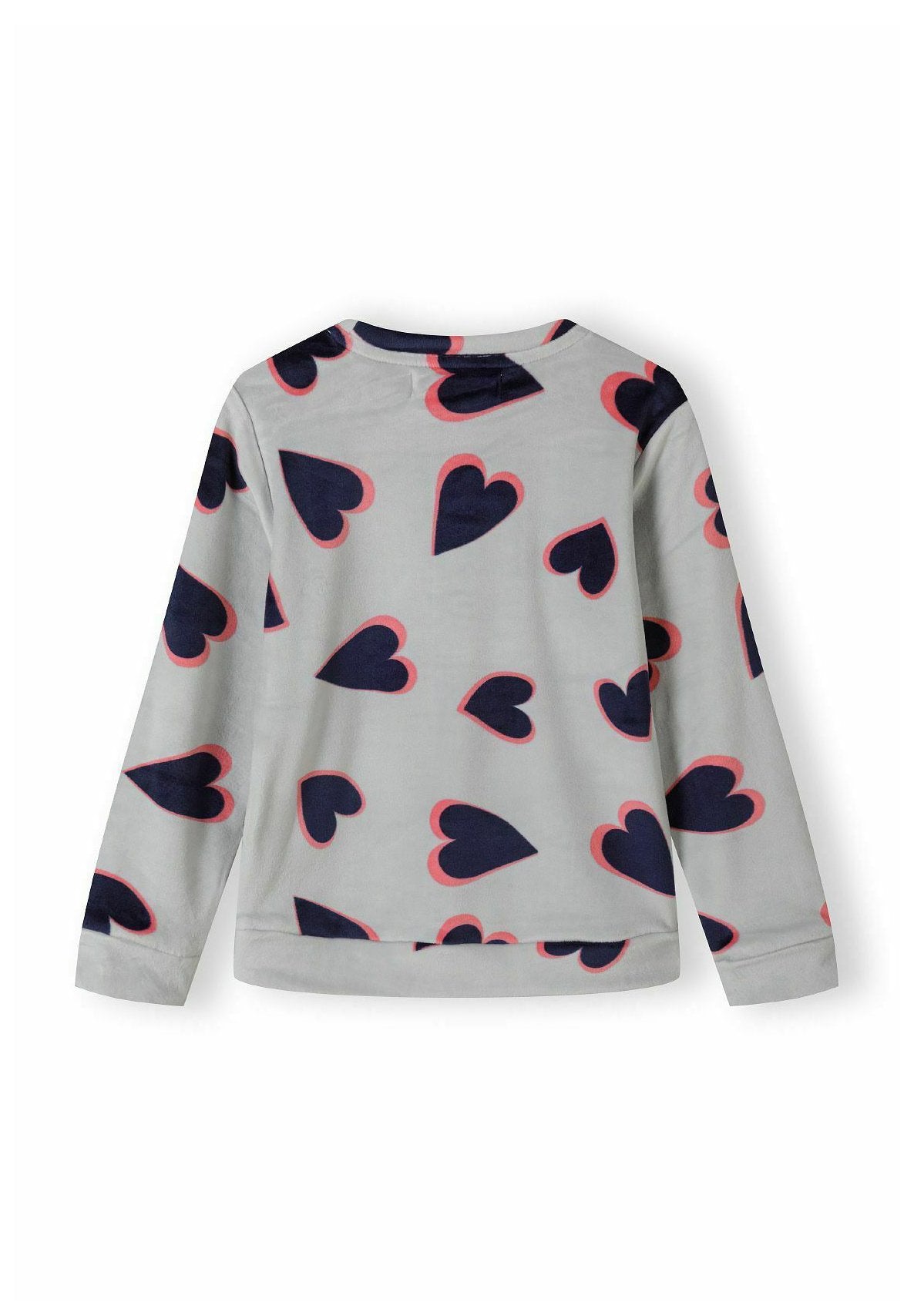MINOTI SOFT FLEECE SET