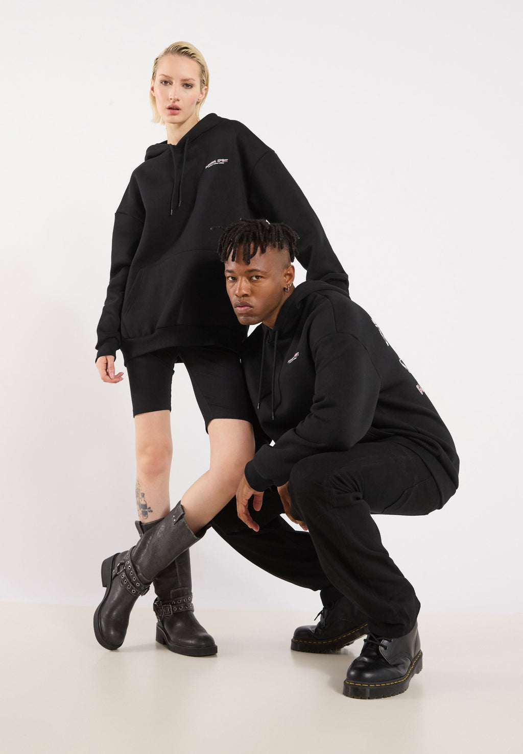 YOURTURN UNISEX