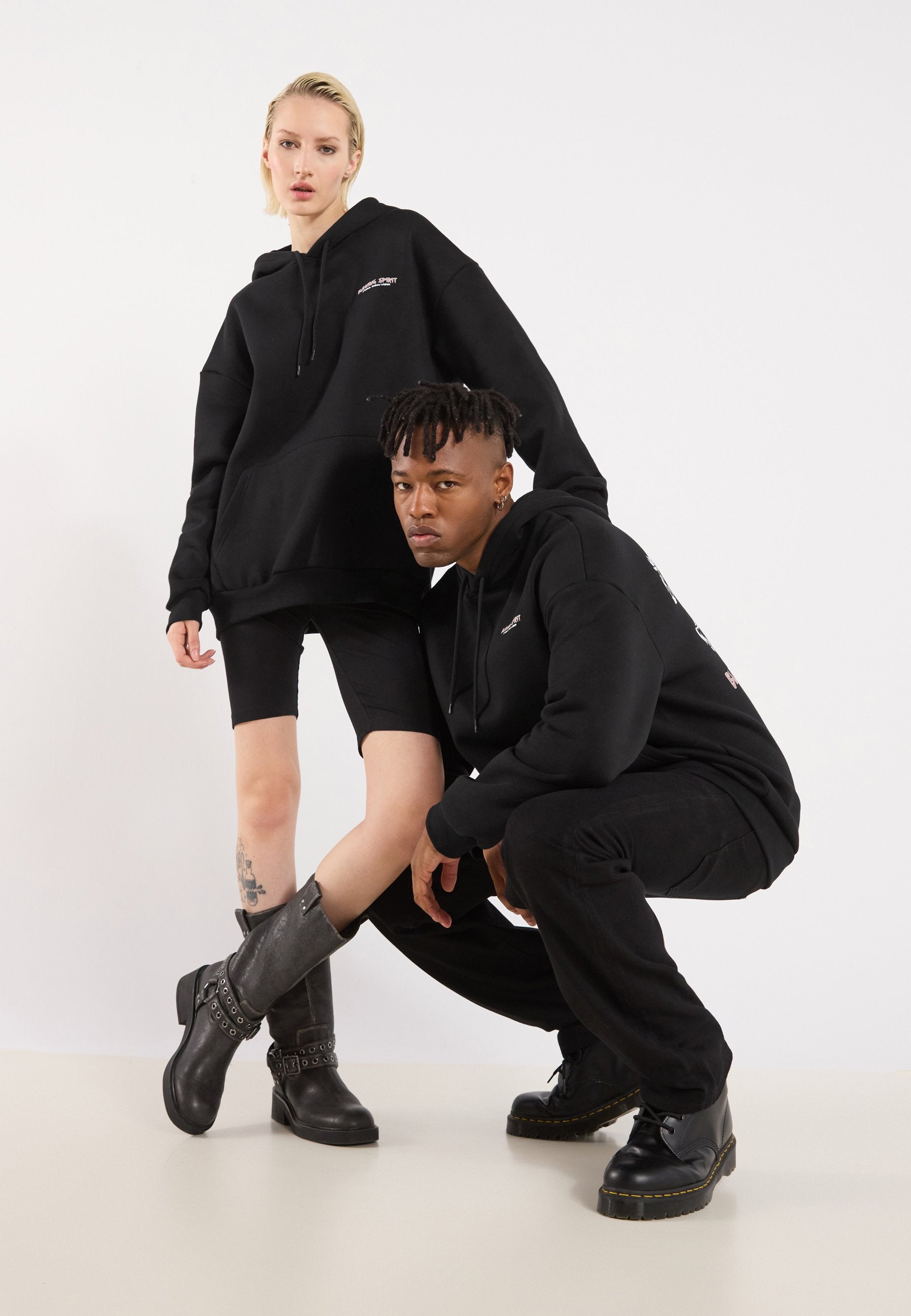YOURTURN UNISEX