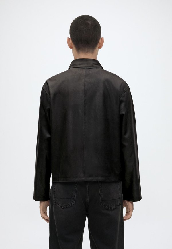 Libertine-Libertine LUNAR
