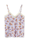 United Colors of Benetton WITH FLORAL