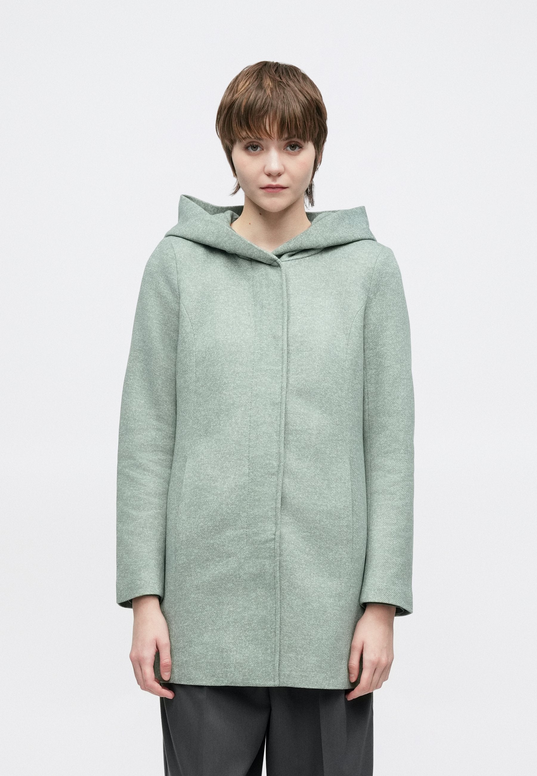 ONLSEDONA LIGHT COAT OTW NOOS Media 3