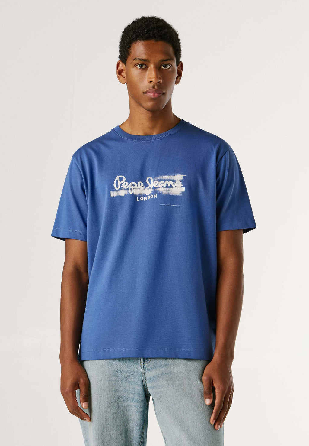 Pepe Jeans SEASONAL LOGO FANTASY
