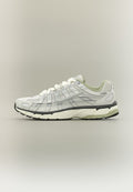 Nike Sportswear P 6000 UNISEX - Trainers - platinum-coloured tint/metallic silver-coloured/sail/anthracite/celadon