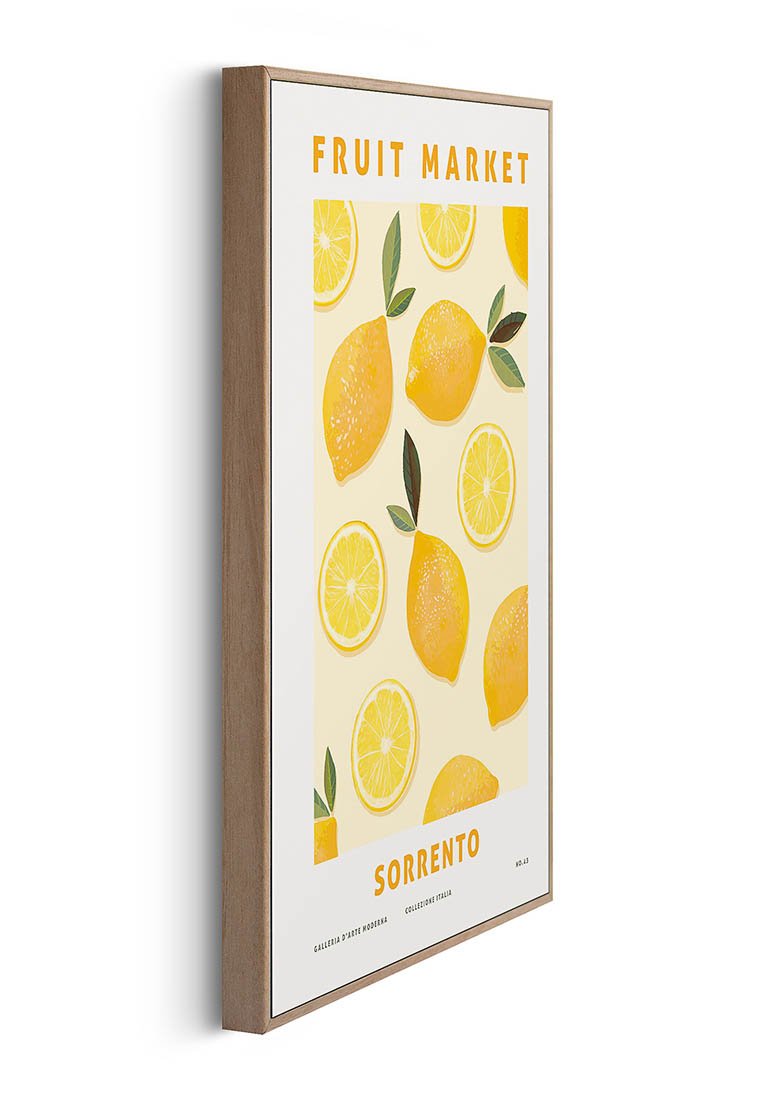 Orange Wallz ARTIST SET