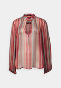 BLUSA MANICHE AMPIE Media 1
