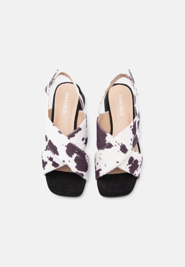 Anna Field by Zalando