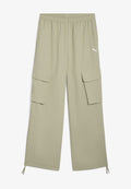 Puma Cargo trousers - lux army