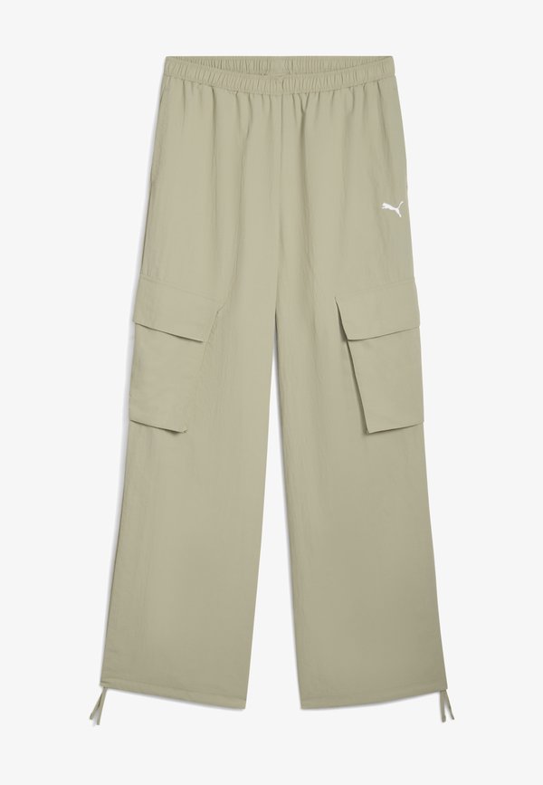 Puma Cargo trousers - lux army